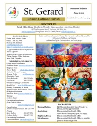 Current Bulletin